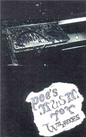 Poe's Music - Poe's Music For Weirdos