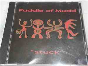 Puddle Of Mudd - Stuck