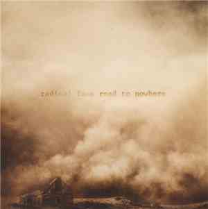 Radical Face - Road to Nowhere
