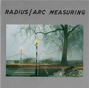 Radius  - Arc Measuring