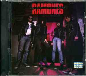 Ramones - Halfway To Sanity