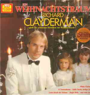 Richard Clayderman - Ein Weihnachtstraum