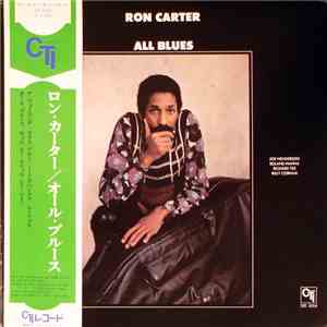 Ron Carter - All Blues