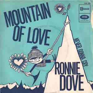 Ronnie Dove - Mountain Of Love