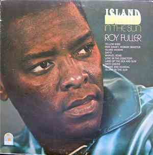 Roy Fuller - Island In The Sun