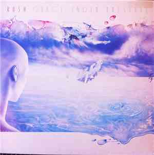 Rush - Grace Under Pressure