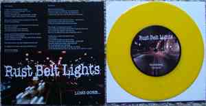 Rust Belt Lights - Long Gone...