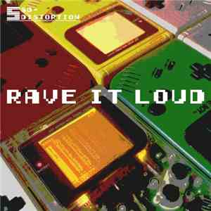 Sdhizumi - Rave It Loud