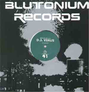 Session One Pres. D.J. Virus - All Your Bass