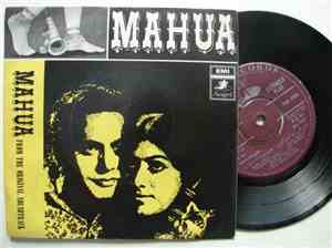 Sonik-Omi - Mahua