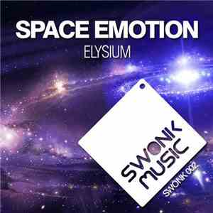 Space Emotion - Elysium