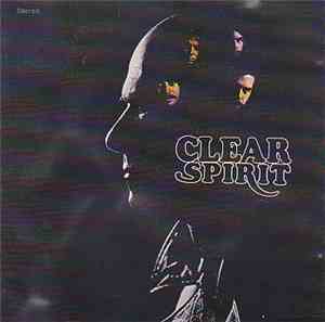 Spirit  - Clear