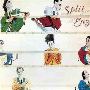 Split Enz - Dizrythmia