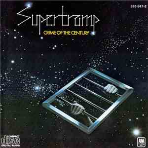 Supertramp - Crime Of The Century