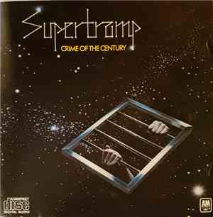 Supertramp - Crime Of The Century