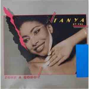 Tanya St-Val - Zouk A Gogo