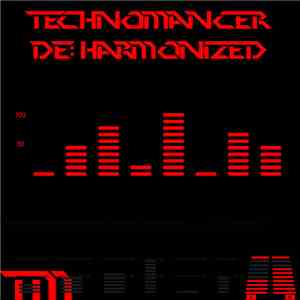 Technomancer - De:Harmonized