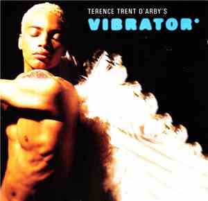 Terence Trent D'Arby - Terence Trent D'Arby's Vibrator