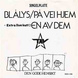 The Aller Værste! - Blålys / På Vei Hjem / En Av Dem