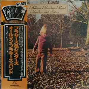 The Allman Brothers Band - Brothers And Sisters