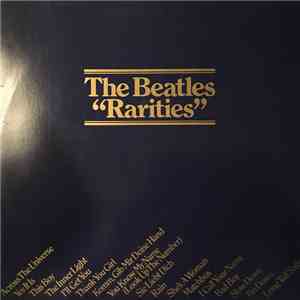 The Beatles - Rarities