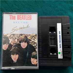 The Beatles - Rock'n'Roll Special