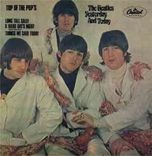 The Beatles - Top Of The Pops...Yesterday And Today