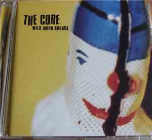 The Cure - Wild Mood Swings