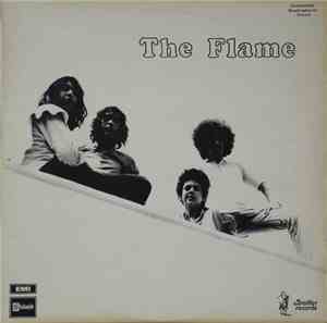 The Flame - The Flame