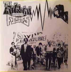 The Harmonious Fists - The Harmonious Fists 7