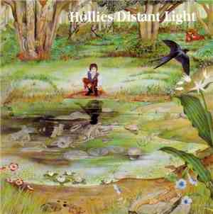 The Hollies - Distant Light