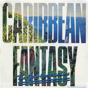 The Jazz Ambassadors Of The United States Army Field Band - Caribbean Fanta ...