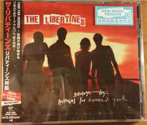 The Libertines - Anthems For Doomed Youth