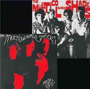 The Multicoloured Shades - The Multicoloured Shades / House Of Wax