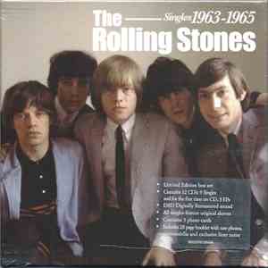 The Rolling Stones - Singles 1963-1965