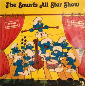 The Smurfs  - The Smurfs All Star Show