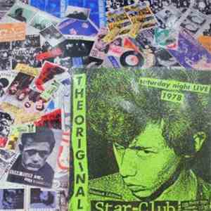 The Star Club - The Very Best Of The Star Club