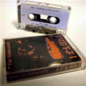 The Surrealists  - ¡fish!
