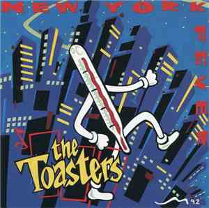 The Toasters - New York Fever