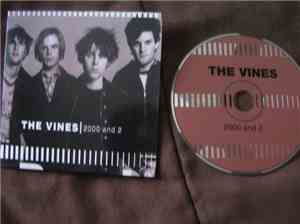 The Vines - 2000 And 2