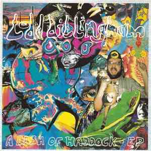 Todd Dillingham - A Dash Of Haddock – EP