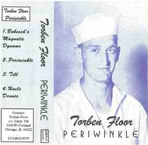 Torben Floor - Periwinkle