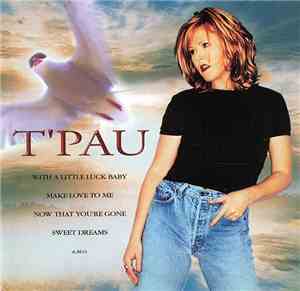 T'Pau - China In Your Hand