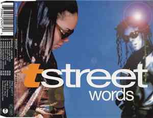 Tstreet - Words