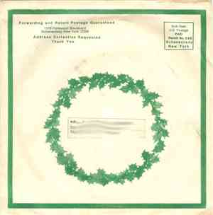 Unknown Artist - Ocean Grove Association Ushers March Anthems
