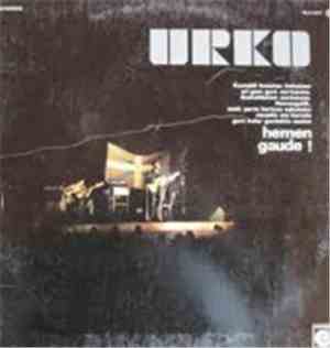 Urko  - Hemen Gaude