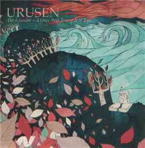 Urusen - The Islander / A Once Was Tramp And Tree