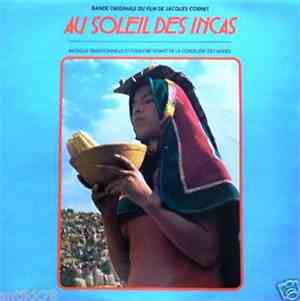 Various - Au Soleil Des Incas