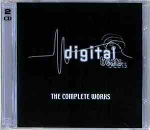 Various - Digital Beats - The Complete Works