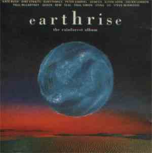 Various - Earthrise - The Rainforest Album